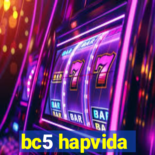 bc5 hapvida